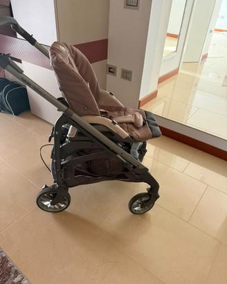Trio inglesina