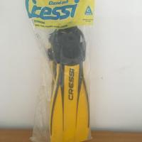 pinne Cressi sub