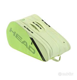 Borsa Head