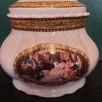 Biscottiera stile 700