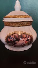 Biscottiera stile 700