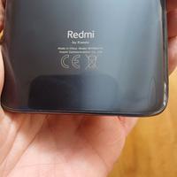 smartphone note 8 pro 128 gb