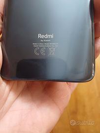 smartphone note 8 pro 128 gb