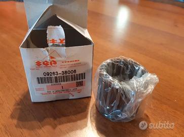 RULLIERA RIDUTTORE SUZUKI VITARA