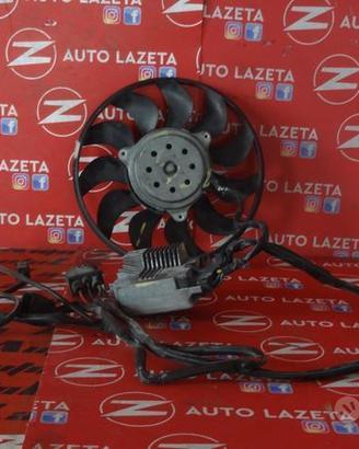 Resistenza Ventola Abitacolo Audi A4 (8E) B6 B7 Co