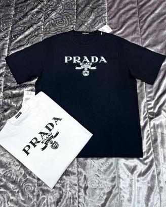 T-shirt Prada