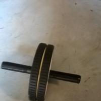 Ruota per addominali