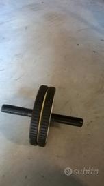 Ruota per addominali