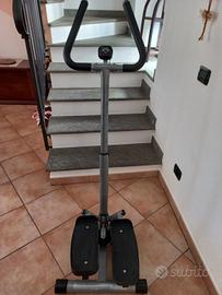 step marca Rovera