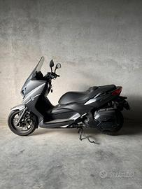 Yamaha X-Max 400 - 2014