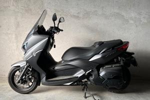 Yamaha X-Max 400 - 2014