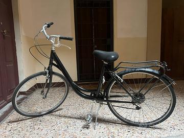 Bici mod. 26 con marce