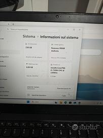Lenovo t470s 