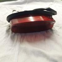 Ricambi Hornet 2002÷2004