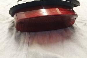 Ricambi Hornet 2002÷2004