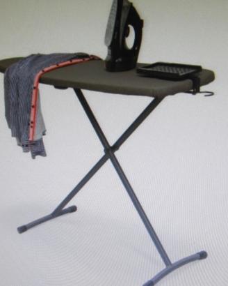 FERRO+ASSE DA STIRO-BRAUN TS 745A TEXSTILE-7-PROF