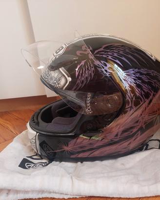 casco Shoei xr 1000 tg. S