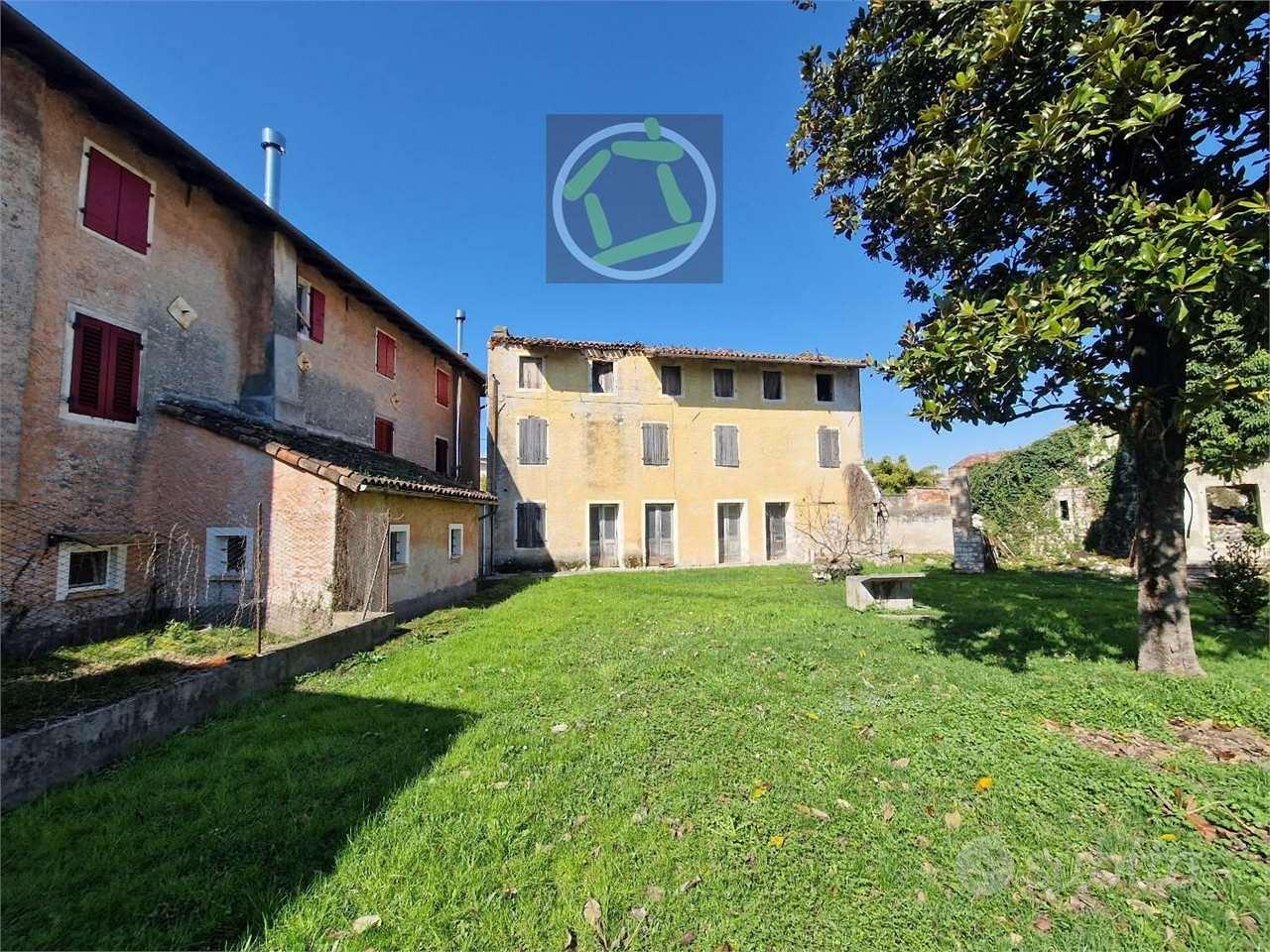 Rustico-Casale a Cordenons - View 4