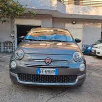 Fiat 500 1.2 Lounge GPL SOLI 91000KM