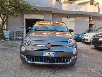 Fiat 500 1.2 Lounge GPL SOLI 91000KM
