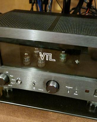 VTL IT-85 Valvolare - Anno 2018 - Roma