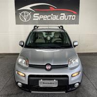 FIAT Panda 1.3 MultiJet S&S 4x4 diesel