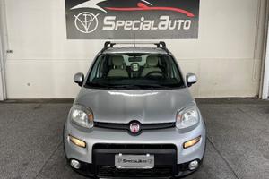 FIAT Panda 1.3 MultiJet S&S 4x4 diesel