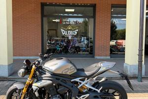 Triumph Speed Triple 1200 RS 6000€ OPERAZIONE 50%