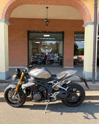 Triumph Speed Triple 1200 RS 6000€ OPERAZIONE 50%
