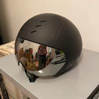 Casco crono Kask Bambino Pro taglia L