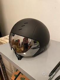 Casco crono Kask Bambino Pro taglia L