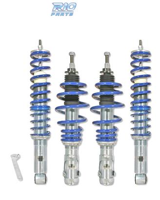 SOSPENSIONE FILETTATA BLUE LINE SEAT IBIZA CORDOBA