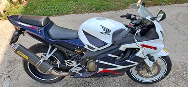 Cbr 600 fs