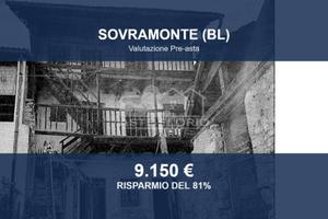 Immobile in asta di 115 m² con più di 5 locali a S