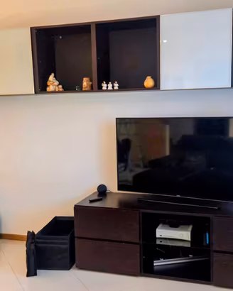 Mobili Arredamento Soggiorno Moderno