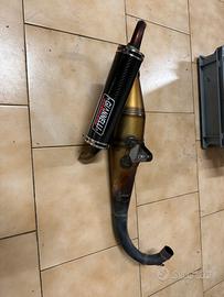 Pezzi piaggio