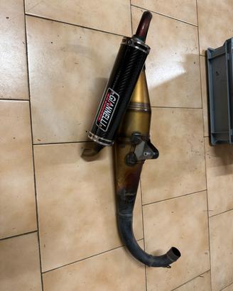 Pezzi piaggio