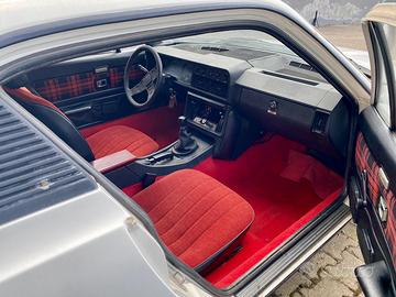 Triumph tr7