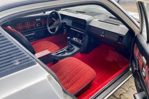 Triumph tr7