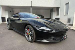 Ferrari Roma SPIDER 3.9 F1 dct| CON PERMUTA 289.