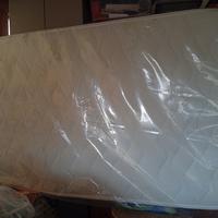 Materasso nuovo aloe vera 