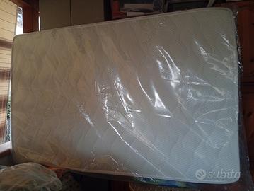 Materasso nuovo aloe vera 