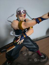 Tengen Uzui action Figure 