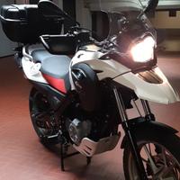 Bmw g 650 gs - 2011