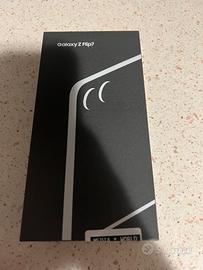 Samsung Galaxy Z-Flip7