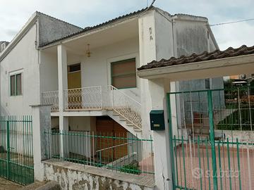 Villa singola