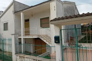 Villa singola