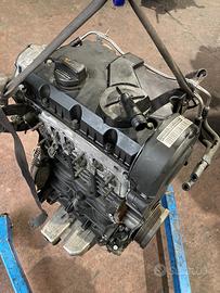MOTORE Audi A2 1.4 55kW 75Cv BHC 2003