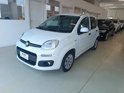 Fiat Panda 1.3 MJT S&S Lounge
