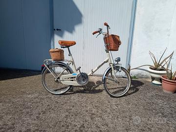 bici Graziella vintage
